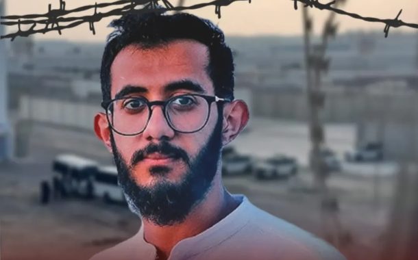 اعتقال نجل «الرادود مهدي سهوان» مجدّدًا