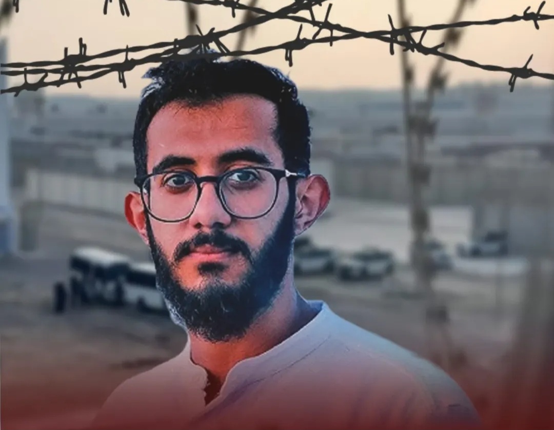 اعتقال نجل «الرادود مهدي سهوان» مجدّدًا