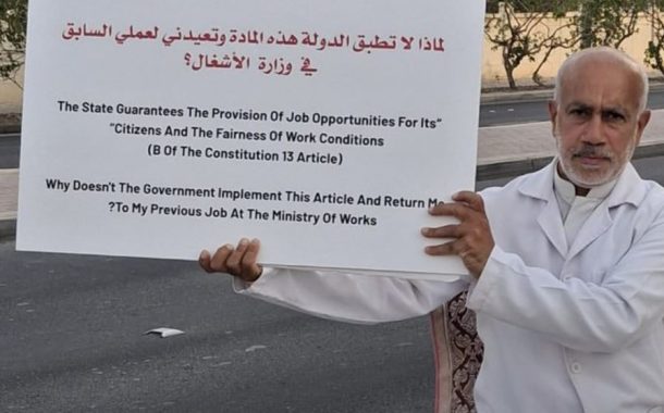 المحرّر «الحاج محمد السنكيس» في دائرة الاستهداف المتواصل
