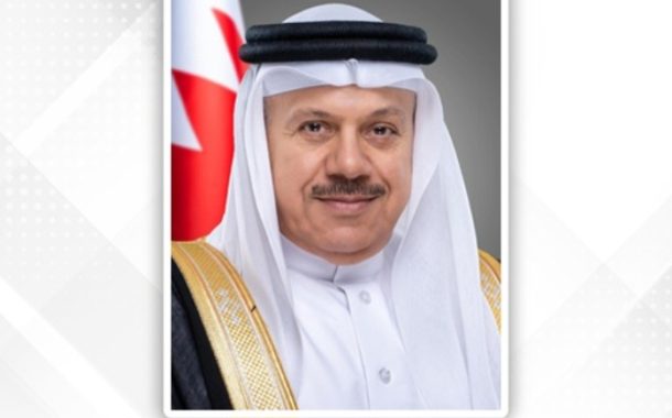 النظام الخليفيّ يبيّض انتهاكاته بشعارات التعايش والسلام 