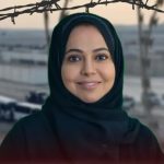 اعتقال المواطنة «لولوة البنعلي» لفضحها قضايا الفساد الخليفيّ