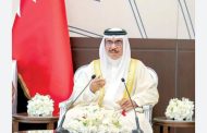 Weekly Event (Friday – 26 September 2025):  The Minister of Interior in “Muharraq”.. Repeating the Accusation of Ties Between the Movement and Foreign Powers.. Why?