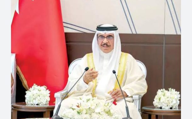 Weekly Event (Friday – 26 September 2025):  The Minister of Interior in “Muharraq”.. Repeating the Accusation of Ties Between the Movement and Foreign Powers.. Why?