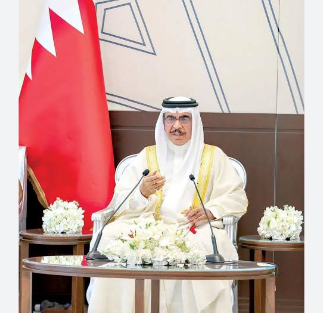 Weekly Event (Friday – 26 September 2025):  The Minister of Interior in “Muharraq”.. Repeating the Accusation of Ties Between the Movement and Foreign Powers.. Why?