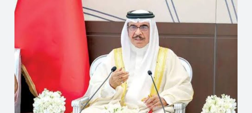 حدث الأسبوع (الجمعة – 26 سبتمبر 2025): وزير الداخليّة في «‏المحرق».. تكرار تهمة ارتباط الحراك بالخارج.. لماذا؟