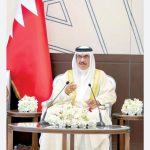 حدث الأسبوع (الجمعة – 26 سبتمبر 2025): وزير الداخليّة في «‏المحرق».. تكرار تهمة ارتباط الحراك بالخارج.. لماذا؟
