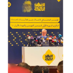 الإعلان عن فعاليّات الذكرى السنويّة الأولى لاستشهاد «الشهيد الأقدس والسيّد الهاشمي»  