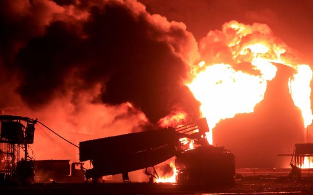 المركز الإعلاميّ في ائتلاف 14 فبراير: ندين العدوان الصهيونيّ الجبان على أهداف إعلاميّة ومدنيّة في اليمن العزيز
