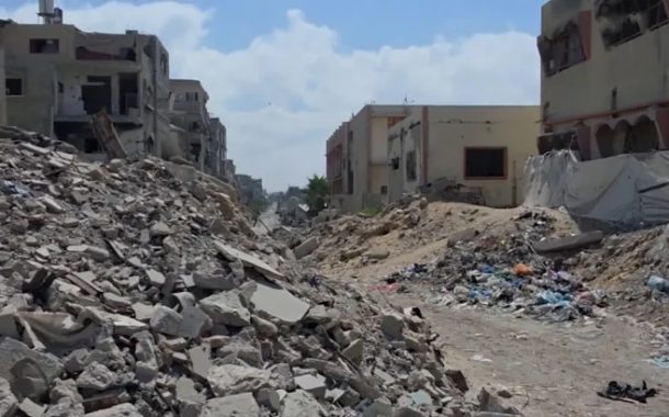 تقرير دوليّ: حماس أثبتت قدرتها على التعافي جزئيًّا رغم التدمير 