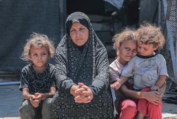 الأمم المتحدة تجدّد دعواتها إلى وقف العدوان على غزّة وإدخال المساعدات