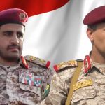 القيادة العسكريّة اليمنيّة: مساندة غزّة مبدأ وإيمان وإرادة تنفذ