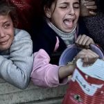 لإخفاء عمليّات الإبادة والتجويع في غزّة.. الصهاينة يتّفقون مع شركة 