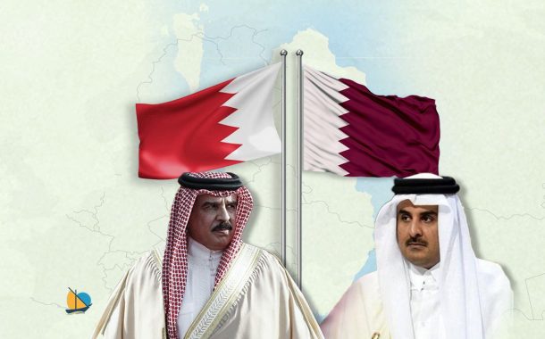 حدث الأسبوع (الجمعة – 12 سبتمبر 2025): العدوان على قطر.. آل خليفة في مهبّ الخيانة