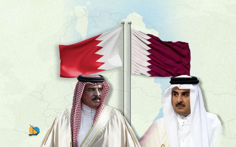 حدث الأسبوع (الجمعة – 12 سبتمبر 2025): العدوان على قطر.. آل خليفة في مهبّ الخيانة