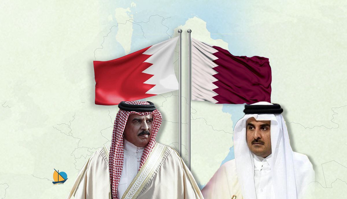 حدث الأسبوع (الجمعة – 12 سبتمبر 2025): العدوان على قطر.. آل خليفة في مهبّ الخيانة