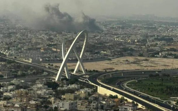 الكيان الصهيونيّ يشنّ هجومًا على مقرّات سكنيّة لقياديّين بحماس في «قطر» 