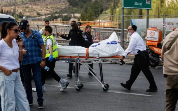 النظام الخليفيّ والإمارات يدينان بشدّة العمليّة الفلسطينيّة البطوليّة شمال القدس 