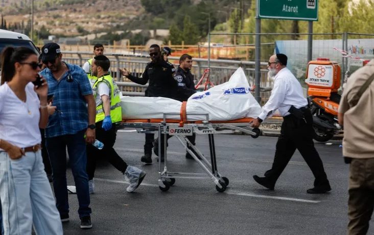 النظام الخليفيّ والإمارات يدينان بشدّة العمليّة الفلسطينيّة البطوليّة شمال القدس 