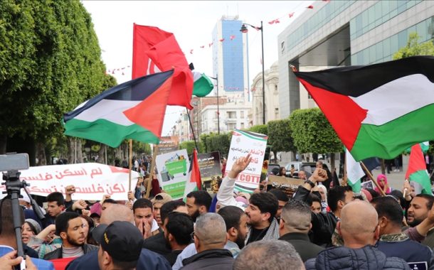 الجامعات العالميّة تقطع علاقاتها مع نظيراتها في فلسطين المحتلّة دعمًا لغزّة   