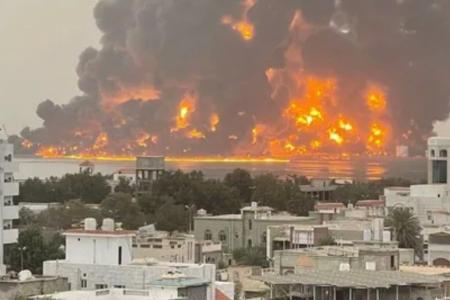 Statement: The Zionist Aggression Against Qatar, Yemen, and Tunisia Requires a Unified Position of the Ummah Against Zionism