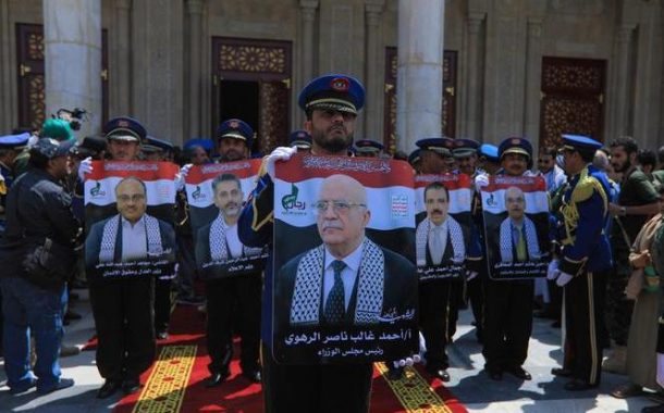 التعاون الإماراتيّ- الصهيونيّ يصل إلى استهداف القيادات اليمنيّة