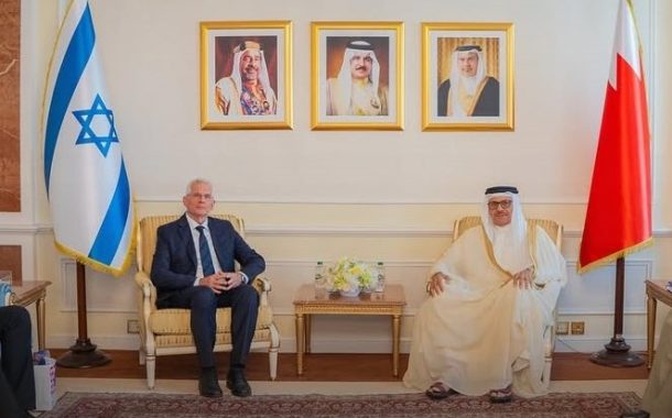 Weekly Position: Receiving a New Zionist Ambassador in Manama is a Declaration of War on the People and Open Support for Crimes in Gaza and the Region