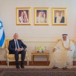 الموقف الأسبوعيّ: استقبال سفير صهيونيّ جديد في المنامة هو إعلان حرب على الشّعب ودعم مفتوح للجرائم في غزّة والمنطقة
