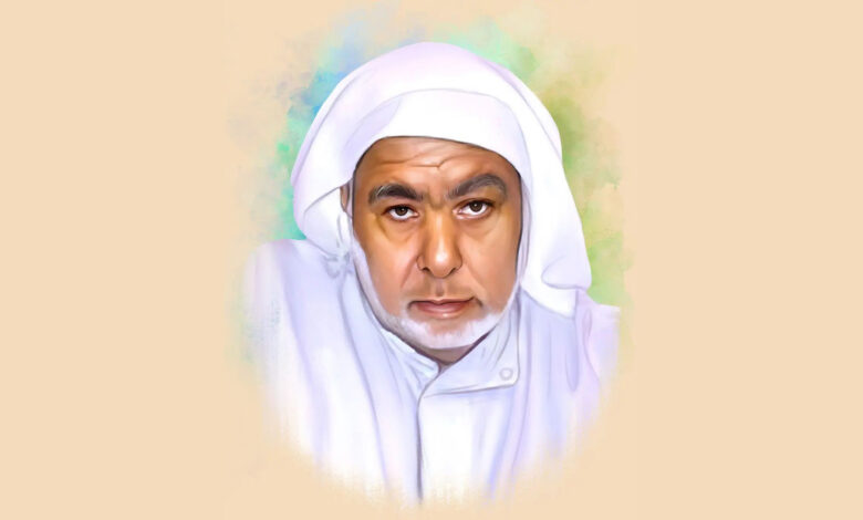 ذكرى الشهيد الحاج جعفر لطف الله.. رحيل تخطّى السنوات