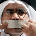 مجدّدًا.. الرمز المعتقل «الدكتور عبد الجليل السنكيس» يدخل في إضراب عن الطعام 