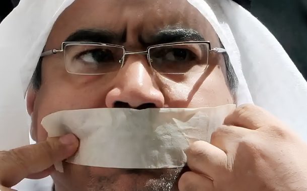 مجدّدًا.. الرمز المعتقل «الدكتور عبد الجليل السنكيس» يدخل في إضراب عن الطعام 