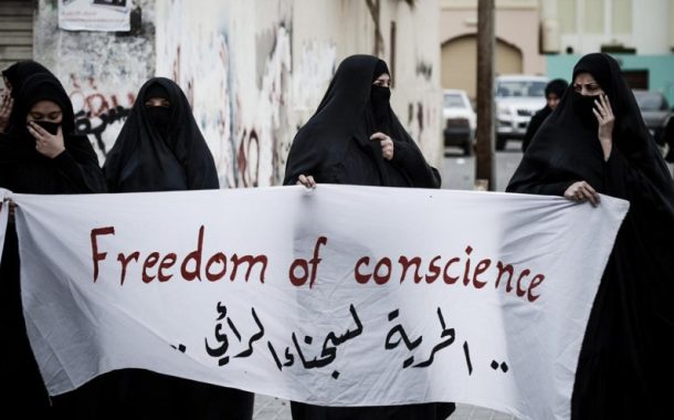 ائتلاف 14 فبراير يؤكّد أنّ ملف السّجناء سيظلّ قائمًا بكلّ أبعاده الحقوقيّة والإنسانيّة 