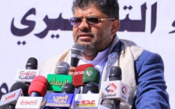 الحوثي: ننصح السعوديّة والإمارات بعدم التورط بعدوان جديد على اليمن 