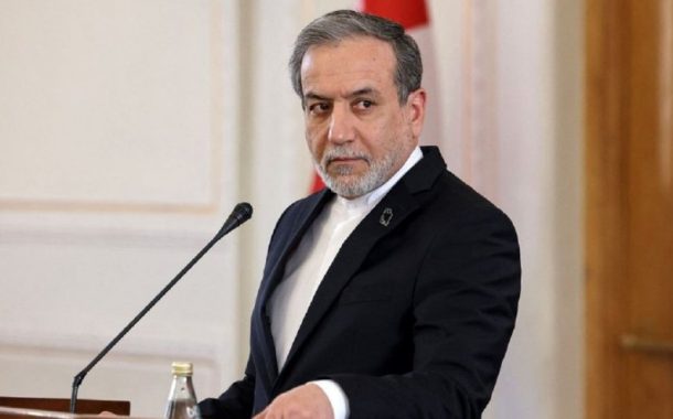 إيران لن تحضر قمّة «شرم الشيخ»