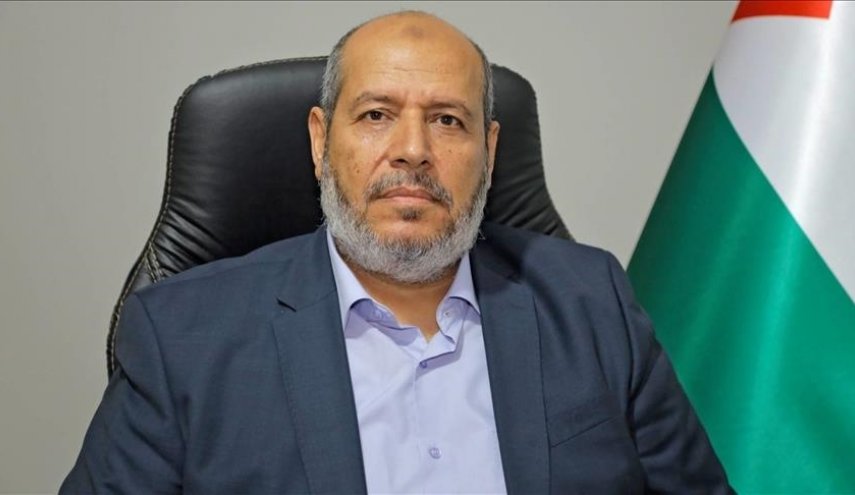 حماس: سلاحنا مرتبط بوجود الاحتلال والعدوان فإذا انتهى الاحتلال سيتحوّل هذا السلاح للدولة