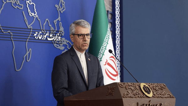 طهران: هجوم المسيّرات الصهيونيّة على سفن قافلة الصمود دليل على استهتار الكيان بالقانون الدوليّ