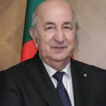 الرئيس الجزائري: أحبطنا عمليّة قصف الصهاينة لمقرّ إعلان الدولة الفلسطينيّة عام 1988   