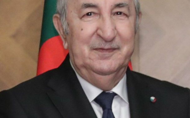 الرئيس الجزائري: أحبطنا عمليّة قصف الصهاينة لمقرّ إعلان الدولة الفلسطينيّة عام 1988   