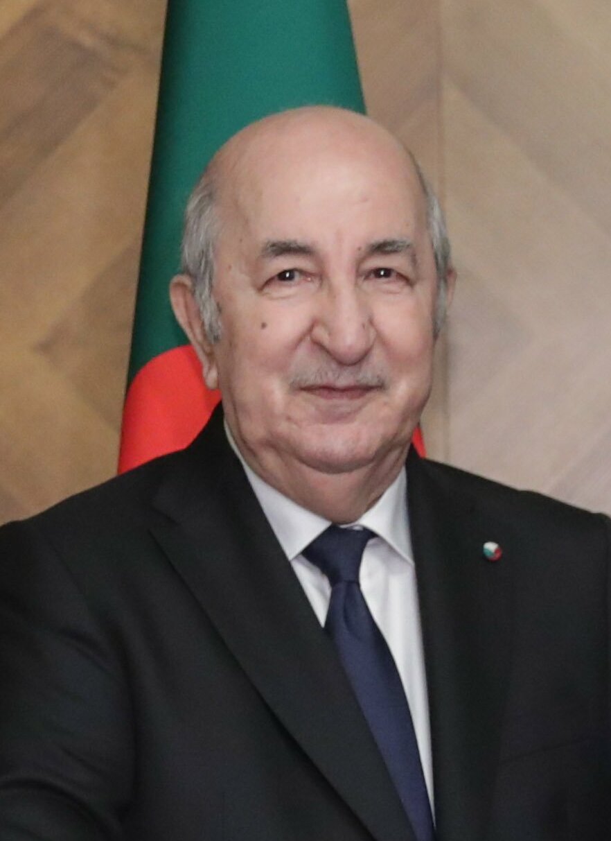 الرئيس الجزائري: أحبطنا عمليّة قصف الصهاينة لمقرّ إعلان الدولة الفلسطينيّة عام 1988   