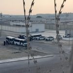 Article: What Is the Khalifi Regime Waiting For? Political Prisoners on Hunger Strike Are in Danger