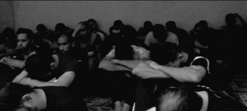 انخفاض حاد بمستويات السكّر في الدم لدى المعتقلين السياسيّين المضربين عن الطعام