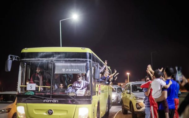 إفراج وشيك عن 51 معتقلًا سياسيًا ضمن ما يُعرف بنظام “السجون المفتوحة”