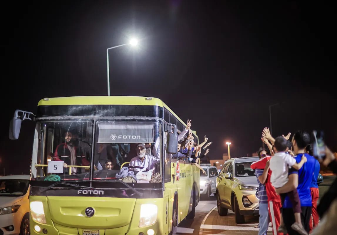 إفراج وشيك عن 51 معتقلًا سياسيًا ضمن ما يُعرف بنظام “السجون المفتوحة”