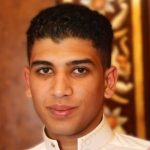 مسلسل الإعدامات يتواصل.. شهيد قطيفيّ جديد 