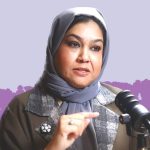 Referral of Citizen “Lulwa Al-Benali” to Criminal Trial for Exposing Khalifi Corruption Cases