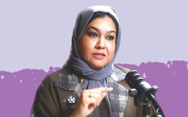 Referral of Citizen “Lulwa Al-Benali” to Criminal Trial for Exposing Khalifi Corruption Cases