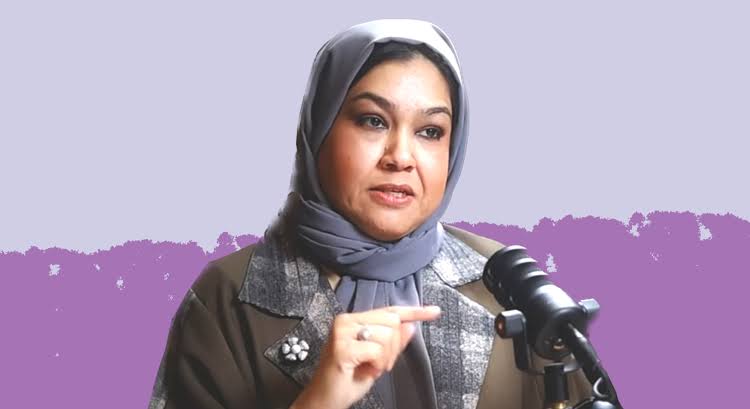 إحالة المواطنة «لولوة البنعلي» إلى المحاكمة الجنائيّة لفضحها قضايا الفساد الخليفيّ