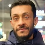 الحكم على معتقل الرأي «حسن عبد الكريم» بالمؤبّد