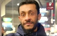 الحكم على معتقل الرأي «حسن عبد الكريم» بالمؤبّد