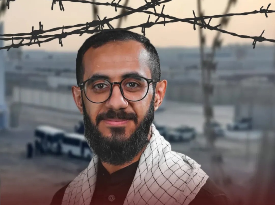 تمديد سجن نجل «الرادود مهدي سهوان» لأسبوعين