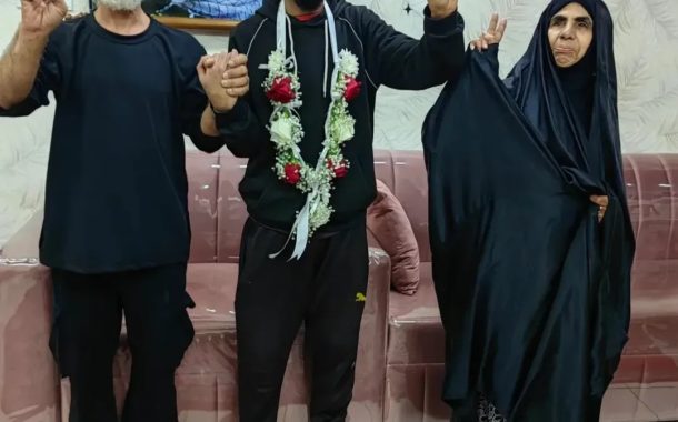 إفراجات عدّة ضمن ما يسمّى بـ«السجون المفتوحة» 